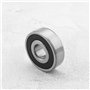 Create idea 2pcs Roulements à Billes de Rechange 605040-32 N127530 6302-2RS Compatible avec DeWalt DW708 DW716 DW708 DW708-B2 Ro