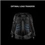 PGYTECH Sac à dos pour appareil photo compatible avec DJI Ronin 4D, système de photographe professionnel, compatible avec équipe