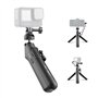 PGYTECH CapLock MantisPod Power Support de Poignée de Batterie pour Gopro