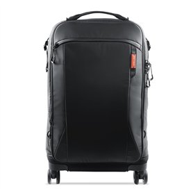 PGYTECH Sac à Dos à Roulettes 2 en 1 pour Appareil Photo Reflex Numérique/SLR/Trépied de Voyage