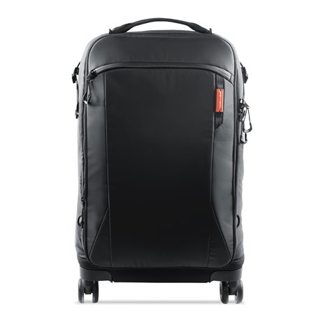 PGYTECH Sac à Dos à Roulettes 2 en 1 pour Appareil Photo Reflex Numérique/SLR/Trépied de Voyage