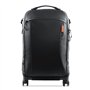 PGYTECH Sac à Dos à Roulettes 2 en 1 pour Appareil Photo Reflex Numérique/SLR/Trépied de Voyage