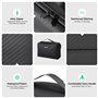 Sac Trousse Portable Organisate