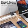2 USB