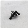 The Lord of the Tools Lot de 2pcs Connecteur de Tuyau de Lave-Glace d'essuie-Glace Avant de Voiture A6318690024 Compatible avec 