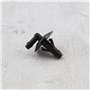 The Lord of the Tools Lot de 2pcs Connecteur de Tuyau de Lave-Glace d'essuie-Glace Avant de Voiture A6318690024 Compatible avec 