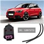 The Lord of The Tools 1 Faisceau de câblage pour générateur de Voiture avec Tubes thermorétractables 1J0973772 Compatible avec A