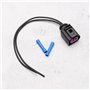 The Lord of The Tools 1 Faisceau de câblage pour générateur de Voiture avec Tubes thermorétractables 1J0973772 Compatible avec A