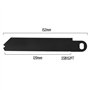 The Lord of the Tools 5pcs Lames de Scie SSB152FT Remplacement Compatible avec Black & Decker Scorpion FKS890E/ KS890ECN/ KS890E