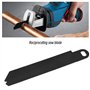 The Lord of the Tools 5pcs Lames de Scie SSB152FT Remplacement Compatible avec Black & Decker Scorpion FKS890E/ KS890ECN/ KS890E