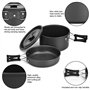 kit d'ustensiles de Cuisine