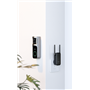Sonnette connectée DB2S 2K Noire IMOU