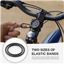 TUSITA Support de Vélo Compatible avec Garmin inReach Mini 2 Communicateur Satellite