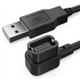 TUSITA Câble de charge Ew-Ec300 compatible avec les transmissions Shimano 12 vitesses Di2 Road – 1