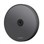 TUSITA 360 Magnétique Tête Compatible avec iPhone Magsafe