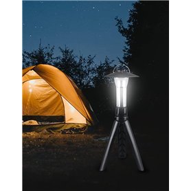 CKLHCFF Lampe de camping LED rechargeable