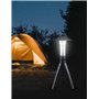CKLHCFF Lampe de camping LED rechargeable