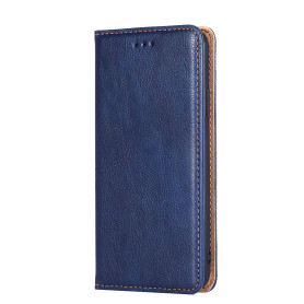 LINER Housse Folio en Cuir pour Oppo Reno 4 Pro 5G (Reno4 Pro) Coque