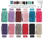 LINER Coque pour Oppo A54s / Oppo A16 / Oppo A16s Etui Portefeuille, Joli Rétro Feuilles et Chat Embossée Premium PU Cuir Housse