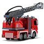 camion pompier radiocommandé avec éche