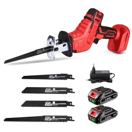 ONEVAN scie sabre sans fil