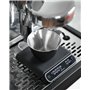 Normcore Balance à café de poche V3 - Pour expresso goutte à goutte - Balance barista avec minuteur - Corps en aluminium anodisé