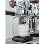 Normcore Balance à café de poche V3 - Pour expresso goutte à goutte - Balance barista avec minuteur - Corps en aluminium anodisé