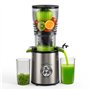 Linterngo Extracteur de Jus de Fruits et Légumes