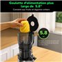 2L Centrifugeuse Fruits et Legumes