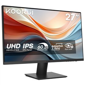 KOORUI N07 27 Pouces Écran PC