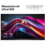 4K Moniteur UHD(3840x2160)