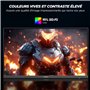 FHD 1080P Ecran Gaming