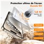 Cadre d'installation facile