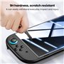 Lmcpa [2 Pièces] Verre Trempé pour 2025 Nintendo Switch 2, Installer Facile/Anti-Rayure/Haute Définition/9H Dureté Nouvelle Publ