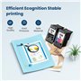 PG-545XL CL-546XL Cartouches d'encre Remplacement Cartouche pour Canon 545 546 XL 545 XL 546XL pour Canon TS3150 TS3350 MX495 TS