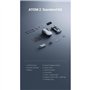 Drone - POTENSIC - ATOM 2 - Kit Standard - Caméra HD/4K - GPS intégré - Autonomie de 31 minutes - Portée de 10 km