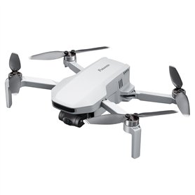 Potensic Drone de rechange ATOM avec cardan contenant un jeu d'hélices et tous les composants électroniques