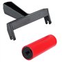 Rouleau de Peinture Diamant 5D Rouleau Strass Broderie Trousse de Peinture Coller étroitement Pressage Accessoires Outils pour e