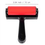 Rouleau de Peinture Diamant 5D Rouleau Strass Broderie Trousse de Peinture Coller étroitement Pressage Accessoires Outils pour e