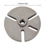 Onewer Outil d'extracteur de magnéto de Rotor de Volant, Kit d'outils d'extracteur de Volant de magnéto Rigidité Universelle For