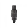 arrache volant magnetique,Tbest Arrache Volant Magnetique, Eracteur De Volant Magnétique 24Mm Et 27Mm,M27 X M24 Remplacement De 