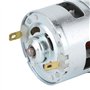 Akozon Moteur de Module de Frein à Main 17 Dents 34436850289 Remplacement pour Classe S W221 06-13