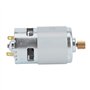 Akozon Moteur de Module de Frein à Main 17 Dents 34436850289 Remplacement pour Classe S W221 06-13