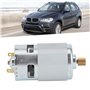 Akozon Moteur de Module de Frein à Main 17 Dents 34436850289 Remplacement pour Classe S W221 06-13