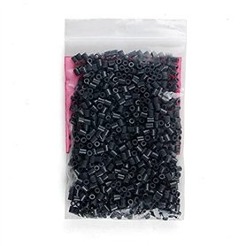 Lot de 1000 mini perles Hama en fer souple de 2