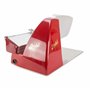 Palatina Werkstatt ® Berkel Home Line 200 | trancheuse exclusive nouveau modèle: 2022 | HL 200 rouge + barrel board | Prix de ve