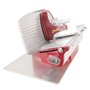 Palatina Werkstatt ® Berkel Home Line 200 | trancheuse exclusive nouveau modèle: 2022 | HL 200 rouge + barrel board | Prix de ve