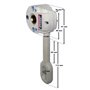 DEGRIFSTORE - Treuil pour Store banne 1/9L