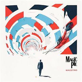 Magic Pie-Maestro
