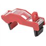 Couvercle de Disjoncteur Transparent pour la Protection de la Distribution 1P - Accessoires électriques Isolés, Sûrs et Faciles 